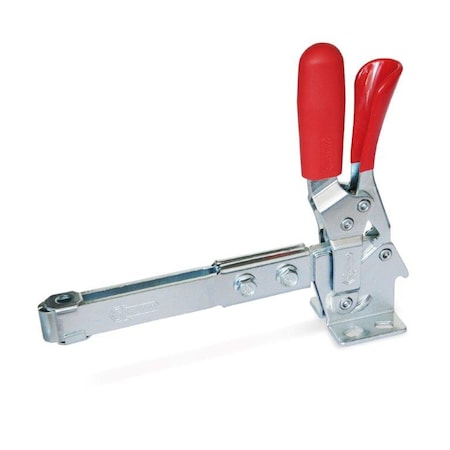 J.W. Winco GN810.3-230-UL Vertical Toggle Clamp 810.3-230-UL